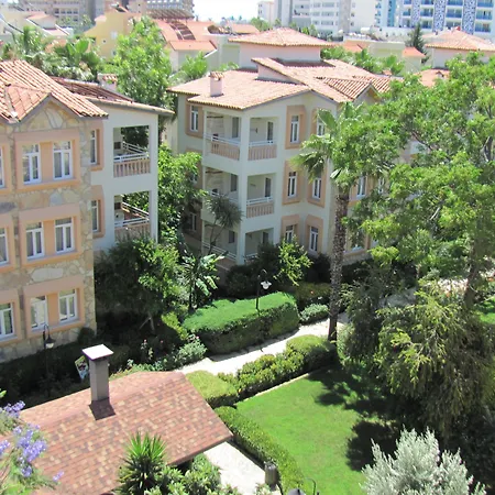 Otel Village Family 4*