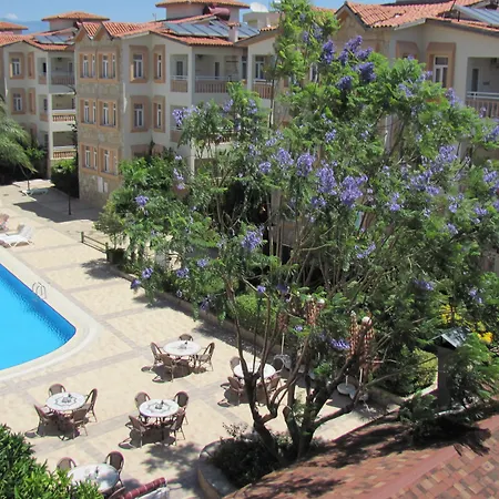 Village Family Otel 4*