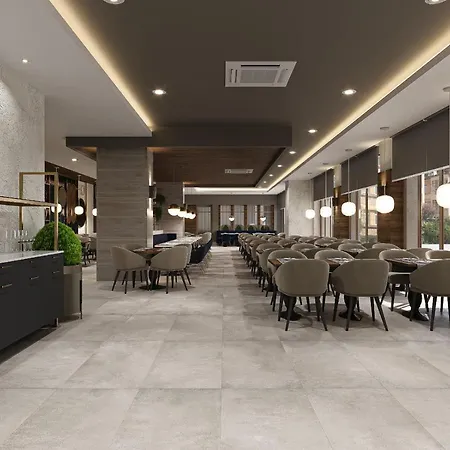 Otel Village Family 4*