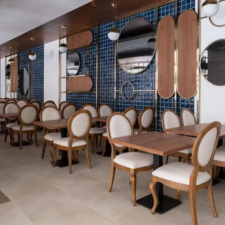 Village Family Otel 4*