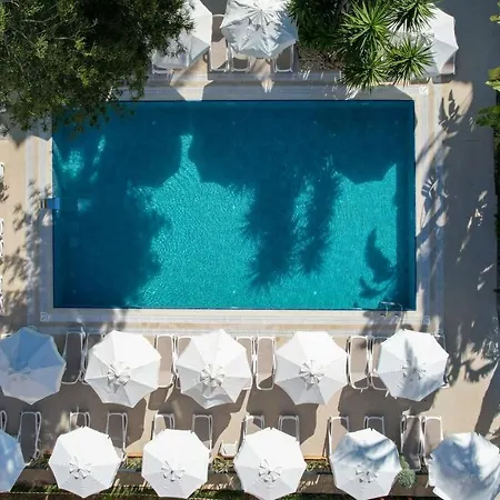 Side Village Family Suite Hotel 4*