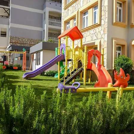 Village Family Otel