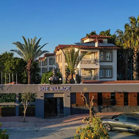 Otel Village Family 4*