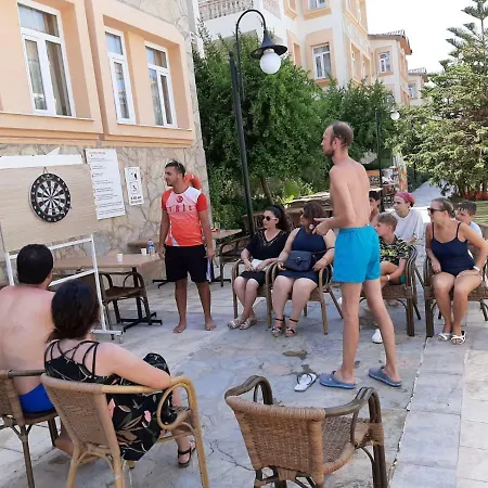 Village Family Otel 4*