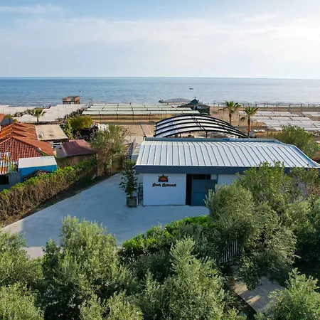 Village Family Hotel