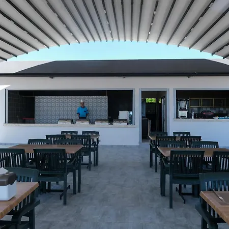 Village Family Hotel